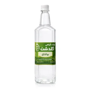 بطری عرق بوقناق سنتی گلدشت