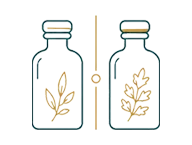 مقایسه عرقیات گیاهی سنتی